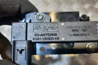 6g91-15k603-kb , art800902 Антенна Jaguar XF 250 Арт 800902, вид 2