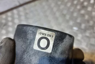6852836 , art801600 Вал балансирный BMW 6 F06/F12/F13 4.4л Арт 801600, вид 2
