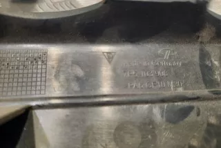 7P5103908 , art3358926 Декоративная крышка двигателя Porsche Cayenne 958 Арт 3358926, вид 1