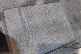 06K103925 , art3358947 Декоративная крышка двигателя Audi A3 8V Арт 3358947, вид 3