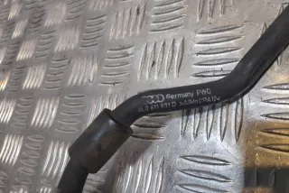 4L0611931D , art3359067 Трубка вакуумного насоса Audi Q5 1 Арт 3359067