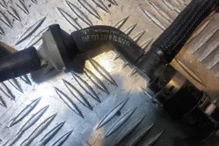 06E133370B , art3359110 Трубка вакуумного насоса Audi Q5 1 Арт 3359110