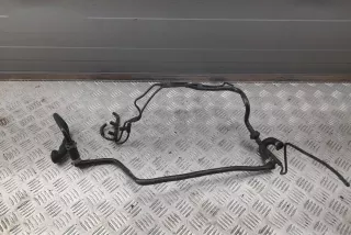 06E133773AL, 06E133773BC , art3359209 Трубка вакуумного насоса Audi A6 C6 (S6,RS6) Арт 3359209, вид 1