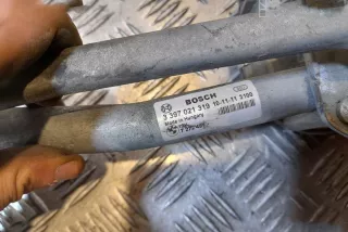 7272451, 7272367 , art3359649 Механизм стеклоочистителя (трапеция дворников) BMW 5 F10/F11/GT F07 Арт 3359649, вид 2