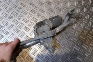 7272451, 7272367 , art3359649 Механизм стеклоочистителя (трапеция дворников) BMW 5 F10/F11/GT F07 Арт 3359649, вид 4