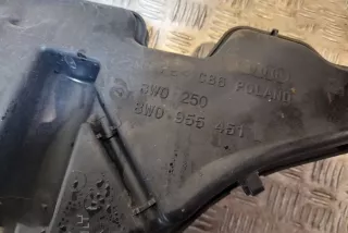 8W0955451 , art3360074 Бачок омывателя Audi A4 B9 Арт 3360074, вид 1