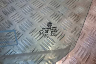 43R004529 , art3360320 Стекло двери передней левой Volkswagen Jetta 2 Арт 3360320, вид 2