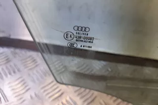 NERA , art3360340 Стекло двери передней правой Audi A8 D4 (S8) Арт 3360340, вид 2