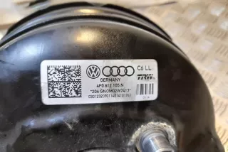 4F0612105N , art3360617 Вакуумный усилитель тормозов Audi A6 C6 (S6,RS6) Арт 3360617, вид 2