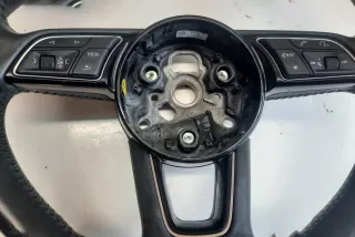 8W0419091, 8W0419091H , art3362773 Руль Audi A4 B9 Арт 3362773, вид 2