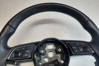 8W0419091, 8W0419091H , art3362773 Руль Audi A4 B9 Арт 3362773, вид 3