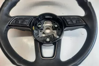 8W0419091, 8W0419091H , art3362773 Руль Audi A4 B9 Арт 3362773, вид 4