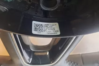 8W0419091, 8W0419091H , art3362773 Руль Audi A4 B9 Арт 3362773, вид 5
