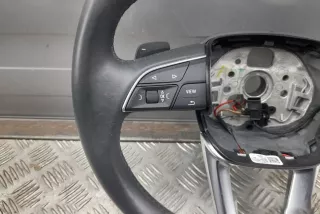 80A419091L , art3362805 Руль Audi Q5 2 Арт 3362805, вид 1