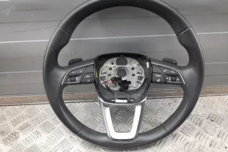 80A419091L , art3362805 Руль Audi Q5 2 Арт 3362805, вид 8