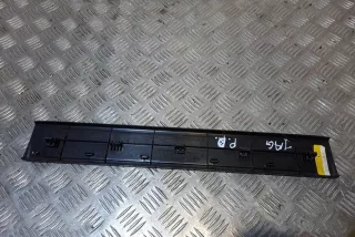 8X2313200AF , art3362954 Накладка на порог Jaguar XF 250 Арт 3362954, вид 1