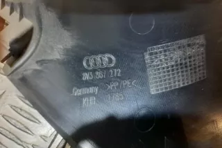 8V3867272 , art3362966 Накладка на порог Audi A3 8V Арт 3362966, вид 1