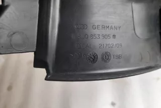 8J0853905B , art3362974 Накладка на порог Audi TT 2 Арт 3362974, вид 3