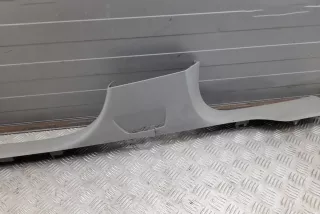 4M0853370C , art3363144 Накладка на порог Audi Q7 4M Арт 3363144, вид 3