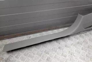 4M0853370C , art3363144 Накладка на порог Audi Q7 4M Арт 3363144, вид 7