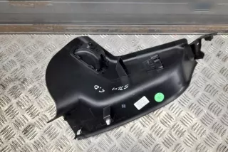 156138242 , art3363442 Накладка на порог Alfa Romeo Stelvio Арт 3363442, вид 2