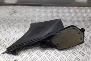 95B867245, 95B863337 , art3363519 Обшивка стойки центральной правой Porsche Macan Арт 3363519, вид 4