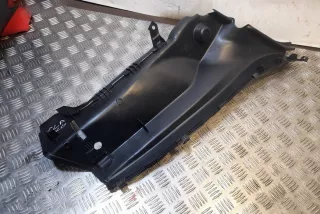 A1176901125 , art3363610 Обшивка стойки центральной правой Mercedes CLA c117 Арт 3363610, вид 1