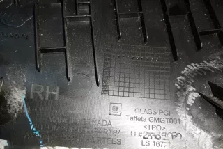 23368060 , art3363670 Обшивка стойки центральной правой Chevrolet Camaro 6 Арт 3363670, вид 5