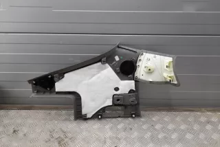 970555188 , art3363682 Обшивка стойки центральной правой Porsche Panamera 970 Арт 3363682, вид 3