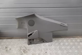970555188 , art3363682 Обшивка стойки центральной правой Porsche Panamera 970 Арт 3363682, вид 4