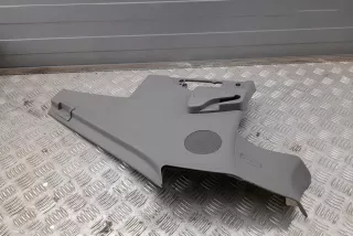 970555188 , art3363682 Обшивка стойки центральной правой Porsche Panamera 970 Арт 3363682, вид 5