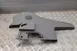 970555188 , art3363682 Обшивка стойки центральной правой Porsche Panamera 970 Арт 3363682, вид 6