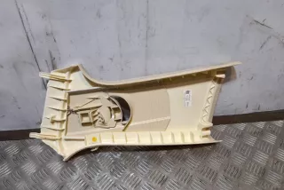4G0867244 , art3363747 Обшивка стойки центральной правой Audi A8 D4 (S8) Арт 3363747, вид 4