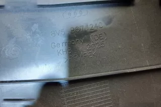 8V5867240 , art3363964 Обшивка салона Audi A3 8V Арт 3363964, вид 3