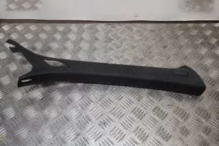 8V5867234A , art3364116 Обшивка стойки центральной правой Audi A3 8V Арт 3364116, вид 1