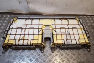 4M0885305 , art3364673 Сиденье заднее Audi Q7 4M Арт 3364673, вид 3