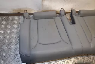 4M0885305 , art3364673 Сиденье заднее Audi Q7 4M Арт 3364673, вид 4