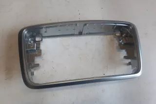 A1766890018 , art3365664 Рамка под магнитолу Mercedes CLA c117 Арт 3365664, вид 1