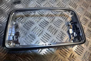 A1766890018 , art3365668 Рамка под магнитолу Mercedes CLA c117 Арт 3365668, вид 2