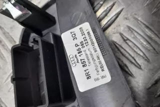 8R1857186P , art3365680 Рамка под магнитолу Audi Q5 1 Арт 3365680, вид 1