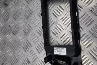8R1857186P , art3365680 Рамка под магнитолу Audi Q5 1 Арт 3365680, вид 4