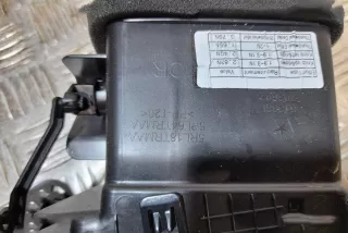 6EC021X9AA , art3366010 Дефлектор обдува салона Chrysler Pacifica 2016 Арт 3366010, вид 1