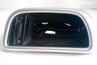 7P5819203 , art3366022 Дефлектор обдува салона Porsche Cayenne 958 Арт 3366022, вид 1