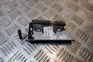 4G0819209 , art3366158 Дефлектор обдува салона Audi Q7 4M Арт 3366158, вид 2