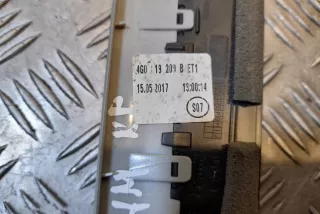 4G0819209 , art3366158 Дефлектор обдува салона Audi Q7 4M Арт 3366158, вид 4