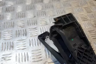 3542678999802, 6789998 , art3374636 Педаль газа BMW 5 F10/F11/GT F07 Арт 3374636, вид 6