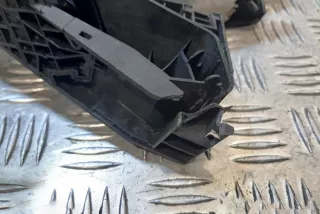 3542678999802, 6789998 , art3374636 Педаль газа BMW 5 F10/F11/GT F07 Арт 3374636, вид 7