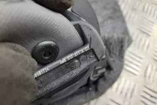 4M0857811A , art3375670 Ремень безопасности Audi Q7 4M Арт 3375670, вид 3