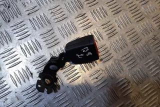 8W0857740C , art3375752 Ремень безопасности Audi A4 B9 Арт 3375752, вид 1