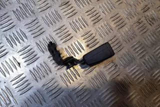 8W0857740C , art3375752 Ремень безопасности Audi A4 B9 Арт 3375752, вид 3